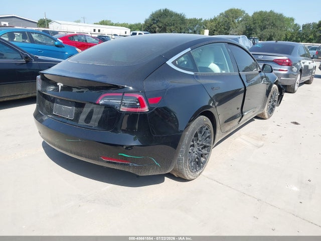 2019 Tesla Model 3 Long Range/mid Range/standard Range/standard Range Plus მანქანა იყიდება აუქციონზე, vin: 5YJ3E1EA0KF363053, აუქციონის ნომერი: 45661554