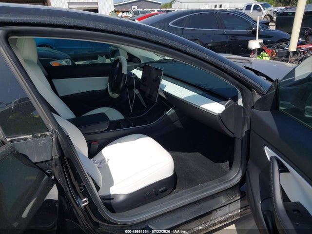 Aukcja sprzedaży 2019 Tesla Model 3, vin: 5YJ3E1EA0KF363053, numer aukcji: 45661554