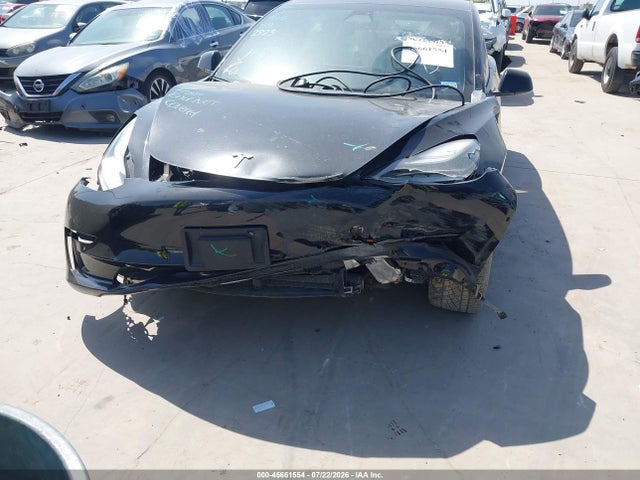 Aukcja sprzedaży 2019 Tesla Model 3, vin: 5YJ3E1EA0KF363053, numer aukcji: 45661554