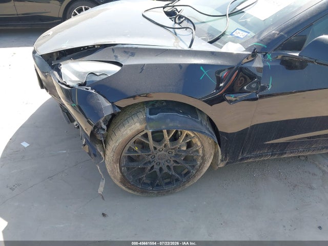 Aukcja sprzedaży 2019 Tesla Model 3, vin: 5YJ3E1EA0KF363053, numer aukcji: 45661554