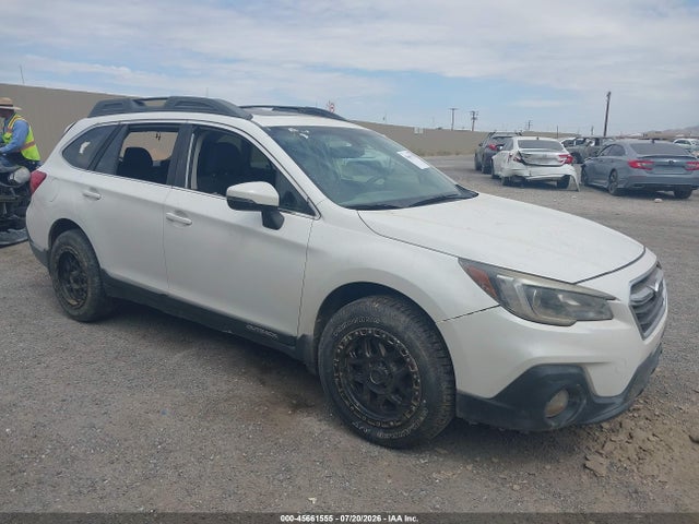 2018 4S4BSAHC9J3264353 main image