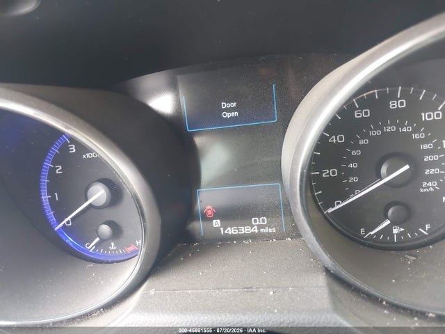 Subaru Outback 2.5i Premium 2018 4S4BSAHC9J3264353 Image 7
