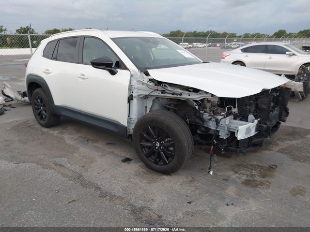 Aukcja sprzedaży 2023 Mazda Cx-50 2.5 S Select, vin: 7MMVABAM5PN147492, numer aukcji: 45661559