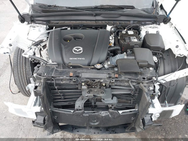 Aukcja sprzedaży 2023 Mazda Cx-50 2.5 S Select, vin: 7MMVABAM5PN147492, numer aukcji: 45661559