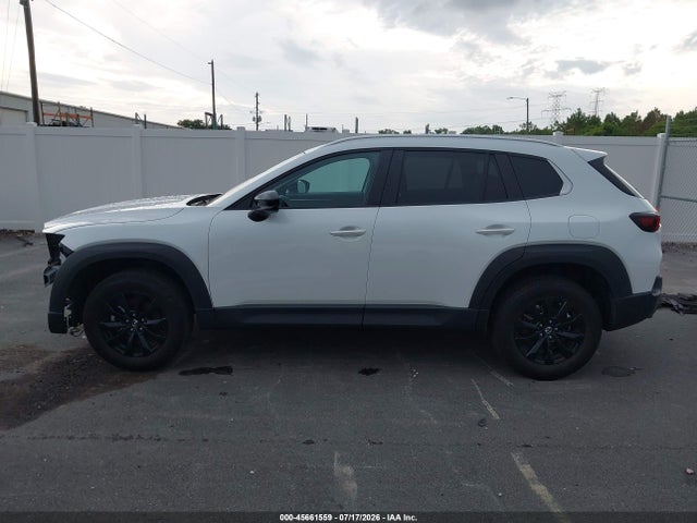Aukcja sprzedaży 2023 Mazda Cx-50 2.5 S Select, vin: 7MMVABAM5PN147492, numer aukcji: 45661559