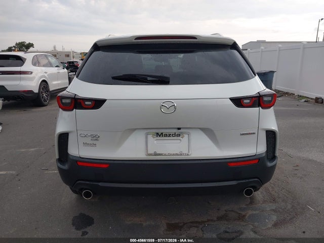 Aukcja sprzedaży 2023 Mazda Cx-50 2.5 S Select, vin: 7MMVABAM5PN147492, numer aukcji: 45661559