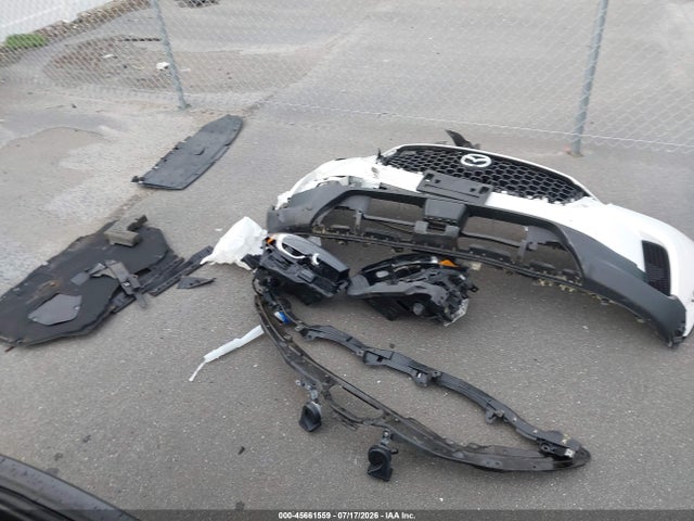Aukcja sprzedaży 2023 Mazda Cx-50 2.5 S Select, vin: 7MMVABAM5PN147492, numer aukcji: 45661559