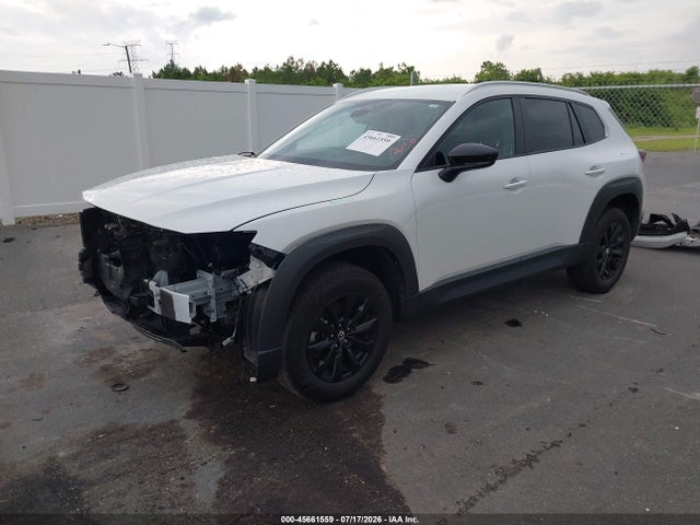 Aukcja sprzedaży 2023 Mazda Cx-50 2.5 S Select, vin: 7MMVABAM5PN147492, numer aukcji: 45661559