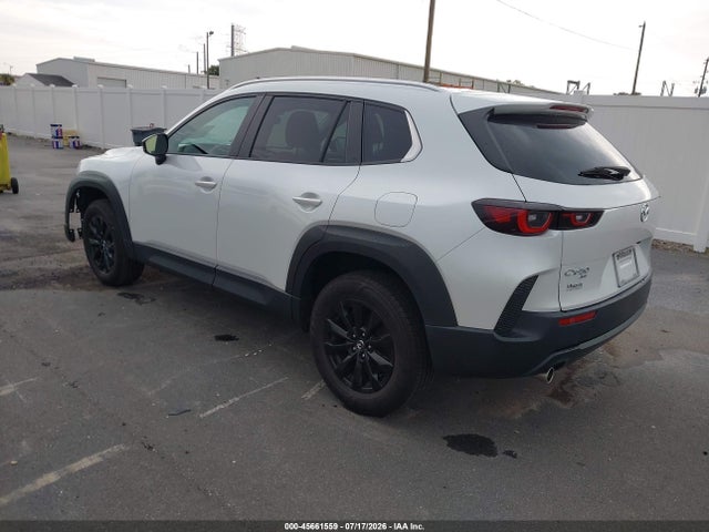 Aukcja sprzedaży 2023 Mazda Cx-50 2.5 S Select, vin: 7MMVABAM5PN147492, numer aukcji: 45661559