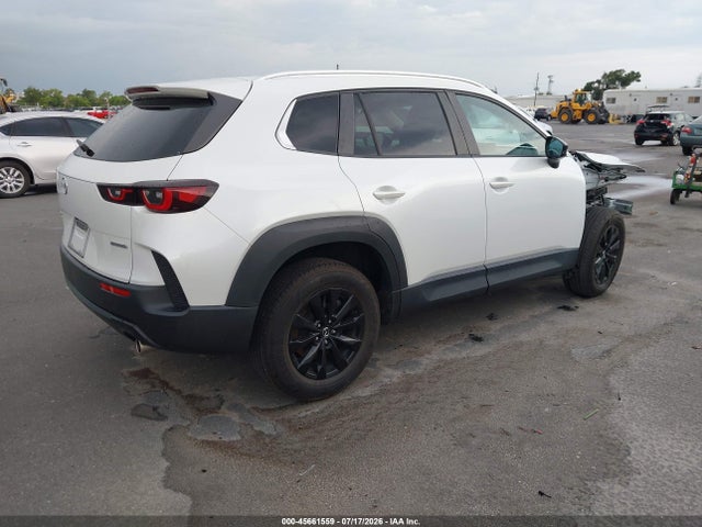 Aukcja sprzedaży 2023 Mazda Cx-50 2.5 S Select, vin: 7MMVABAM5PN147492, numer aukcji: 45661559