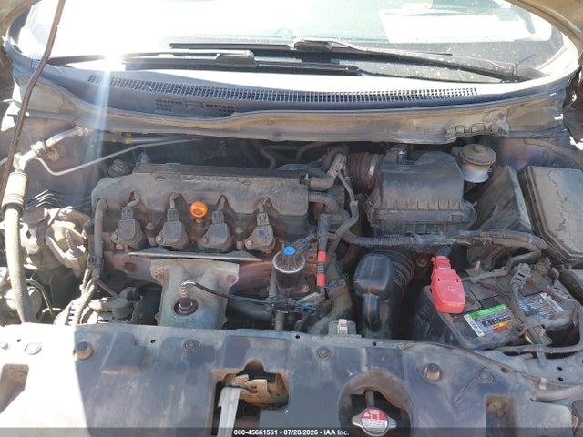 Honda Civic Ex-l 2015 19XFB2F9XFE288566 Image 10