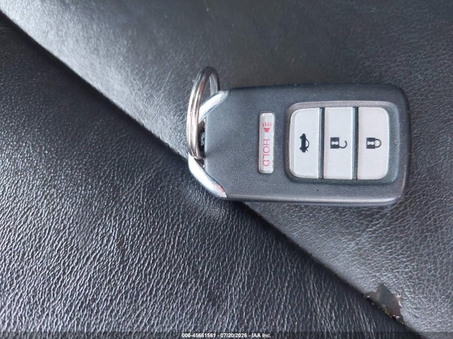Honda Civic Ex-l 2015 19XFB2F9XFE288566 Image 11