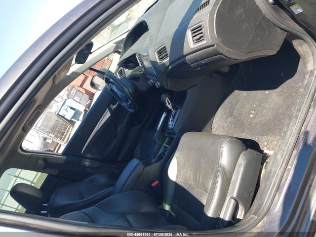 Honda Civic Ex-l 2015 19XFB2F9XFE288566 Image 5
