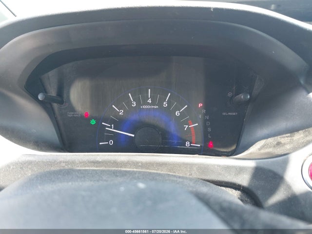 Honda Civic Ex-l 2015 19XFB2F9XFE288566 Image 7