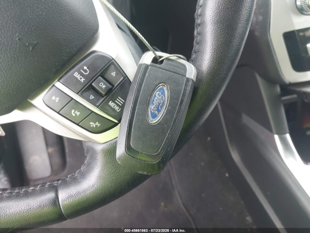 Ford EXPLORER XLT 2020 1FMSK7DH2LGC27581 Image 11