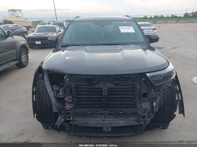 Ford EXPLORER XLT 2020 1FMSK7DH2LGC27581 Image 12
