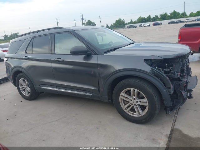 Ford EXPLORER XLT 2020 1FMSK7DH2LGC27581 Image 13