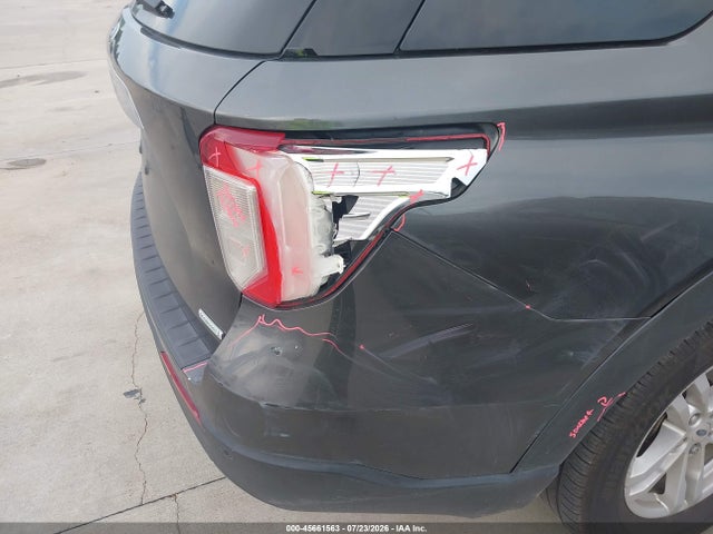 Ford EXPLORER XLT 2020 1FMSK7DH2LGC27581 Image 17