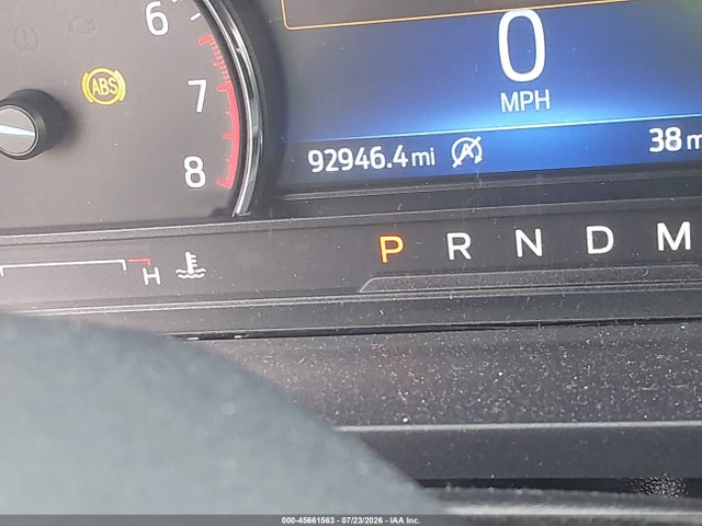 Ford EXPLORER XLT 2020 1FMSK7DH2LGC27581 Image 7