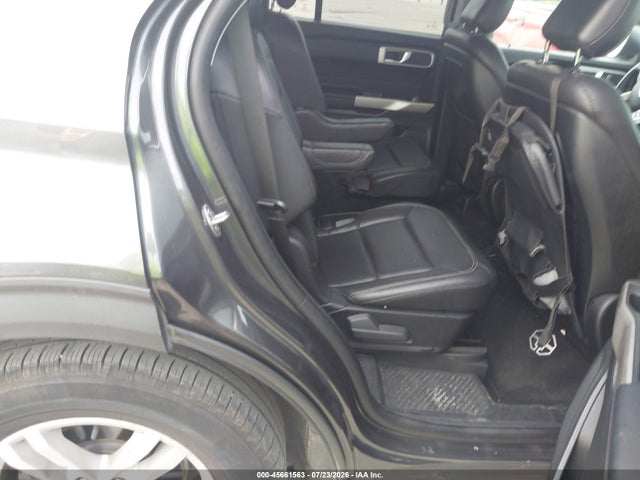 Ford EXPLORER XLT 2020 1FMSK7DH2LGC27581 Image 8
