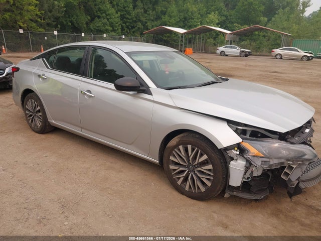 45661566 :رقم المزاد ، 1N4BL4DV5RN359010 vin ، 2024 Nissan Altima Sv Fwd مزاد بيع