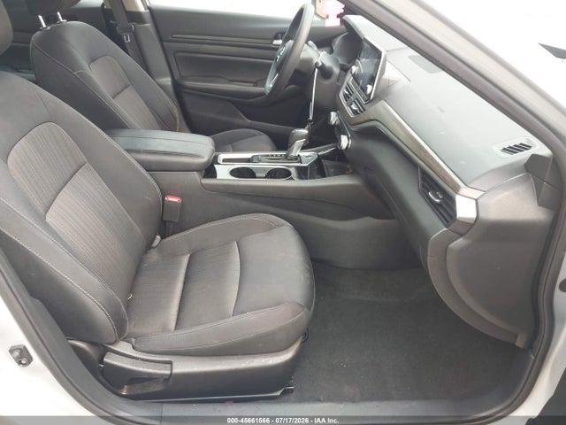 Aukcja sprzedaży 2024 Nissan Altima Sv Fwd, vin: 1N4BL4DV5RN359010, numer aukcji: 45661566