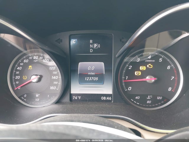 Mercedes-Benz C 300 Luxury/sport 2015 55SWF4JB4FU076216 Image 15