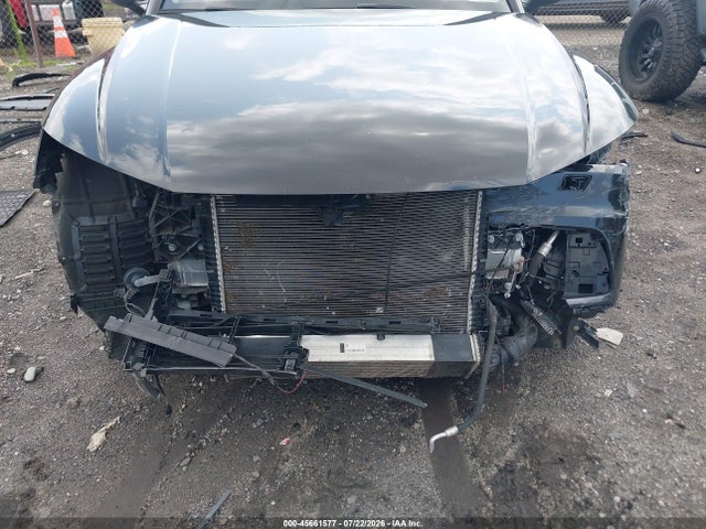 Продаж на аукціоні авто 2018 Audi Q5 2.0t Premium/2.0t Tech Premium, vin: WA1ANAFY3J2067085, номер лоту: 45661577