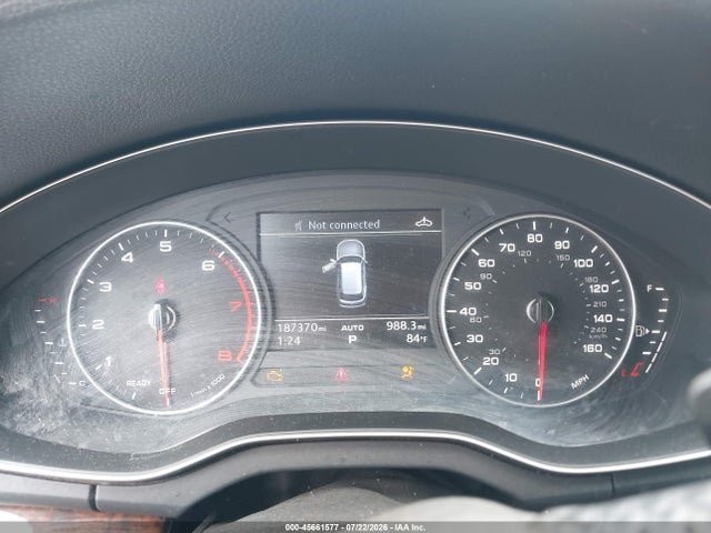 Продаж на аукціоні авто 2018 Audi Q5 2.0t Premium/2.0t Tech Premium, vin: WA1ANAFY3J2067085, номер лоту: 45661577