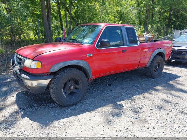 Aukcja sprzedaży 2002 Mazda B3000, vin: 4F4ZR17U92TM16052, numer aukcji: 45661578