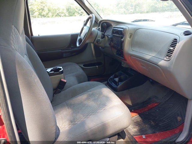 Aukcja sprzedaży 2002 Mazda B3000, vin: 4F4ZR17U92TM16052, numer aukcji: 45661578