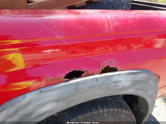 Aukcja sprzedaży 2002 Mazda B3000, vin: 4F4ZR17U92TM16052, numer aukcji: 45661578