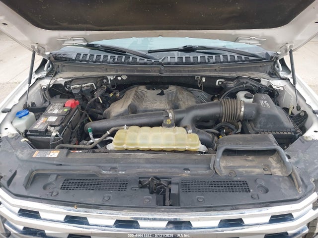 Ford Expedition Limited 2018 1FMJU2AT4JEA56455 Image 10