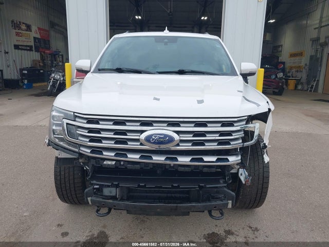 Ford Expedition Limited 2018 1FMJU2AT4JEA56455 Image 13