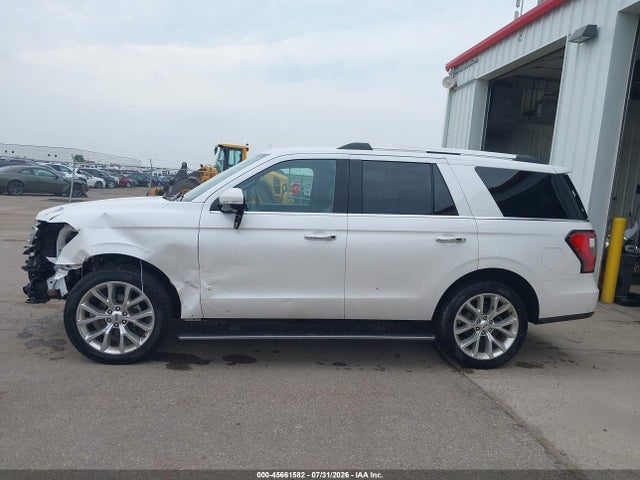 Ford Expedition Limited 2018 1FMJU2AT4JEA56455 Image 15