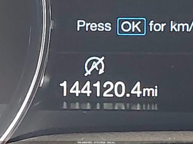 Ford Expedition Limited 2018 1FMJU2AT4JEA56455 Image 16