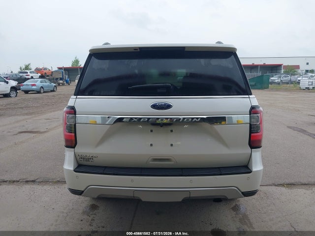 Ford Expedition Limited 2018 1FMJU2AT4JEA56455 Image 17