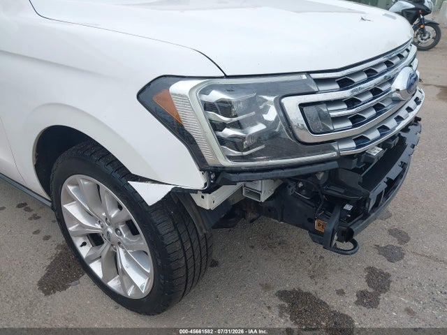 Ford Expedition Limited 2018 1FMJU2AT4JEA56455 Image 19