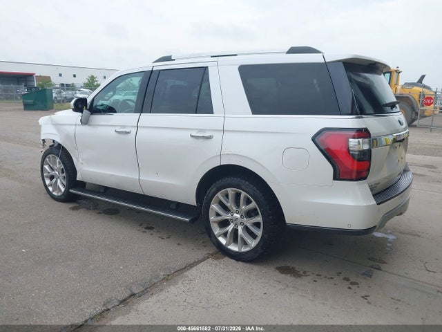 Ford Expedition Limited 2018 1FMJU2AT4JEA56455 Image 3