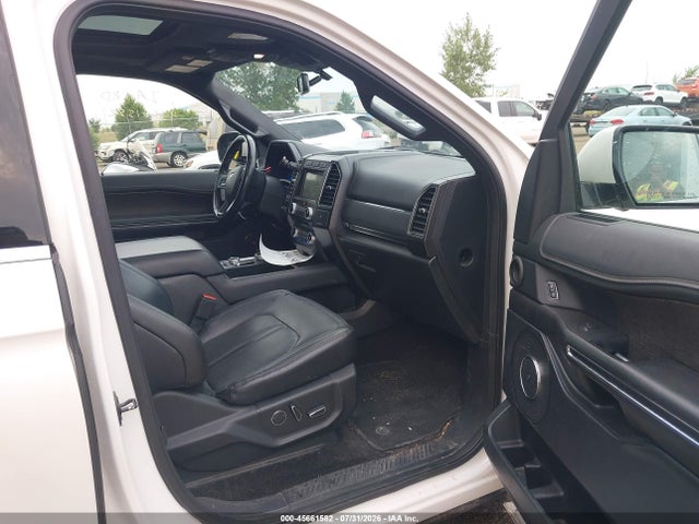 Ford Expedition Limited 2018 1FMJU2AT4JEA56455 Image 5