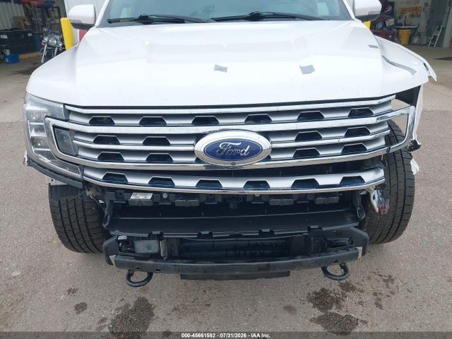 Ford Expedition Limited 2018 1FMJU2AT4JEA56455 Image 6