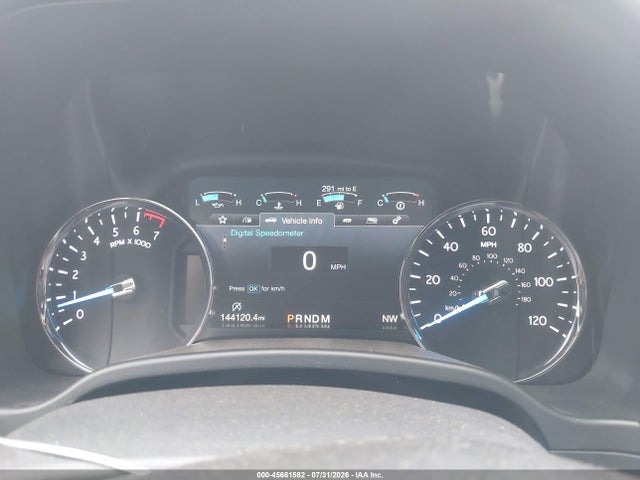 Ford Expedition Limited 2018 1FMJU2AT4JEA56455 Image 7