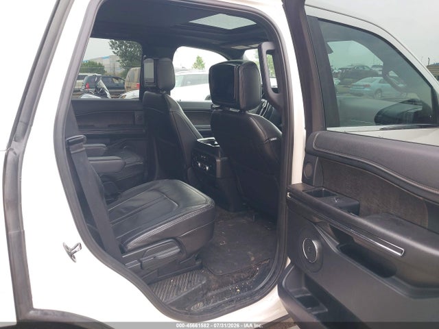 Ford Expedition Limited 2018 1FMJU2AT4JEA56455 Image 8