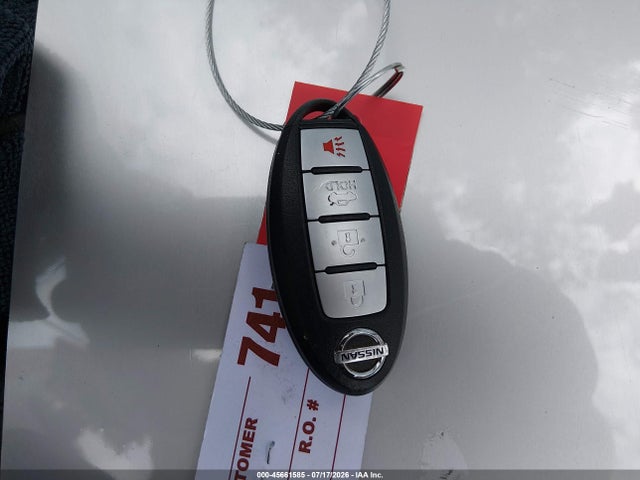 Nissan Altima 2.5 S 2017 1N4AL3AP6HN344641 Image 11