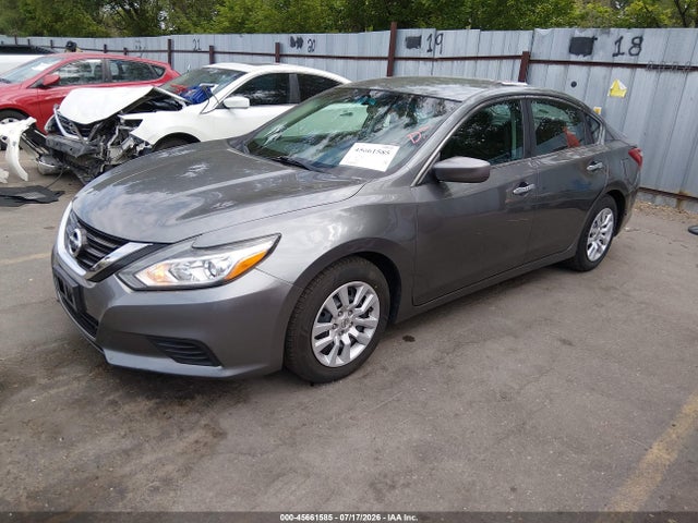 Nissan Altima 2.5 S 2017 1N4AL3AP6HN344641 Image 2