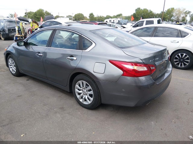 Nissan Altima 2.5 S 2017 1N4AL3AP6HN344641 Image 3