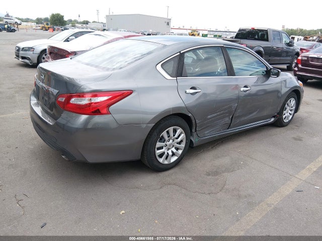 Nissan Altima 2.5 S 2017 1N4AL3AP6HN344641 Image 4