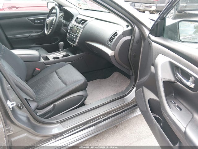 Nissan Altima 2.5 S 2017 1N4AL3AP6HN344641 Image 5