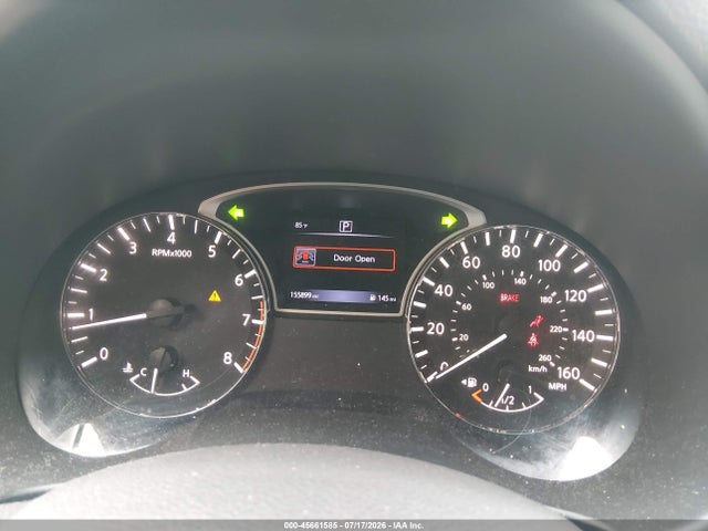 Nissan Altima 2.5 S 2017 1N4AL3AP6HN344641 Image 7