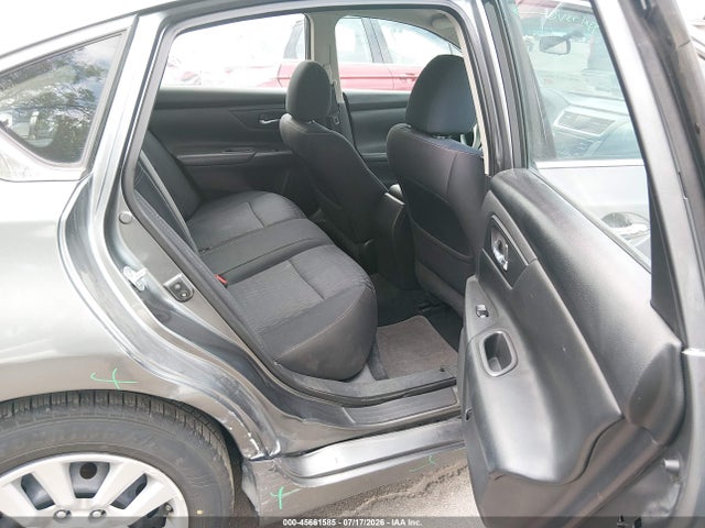Nissan Altima 2.5 S 2017 1N4AL3AP6HN344641 Image 8